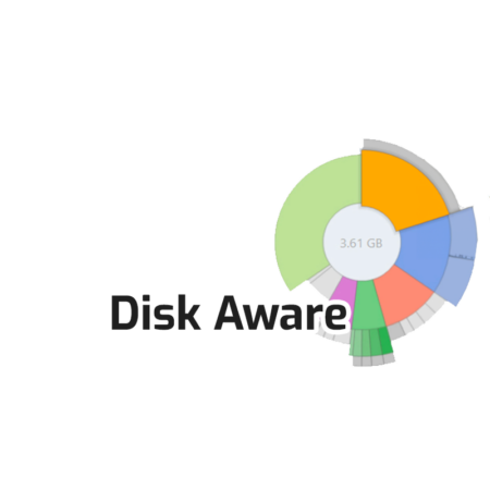 Disk Aware