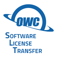 OWC Software License Transfer