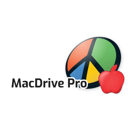 MacDrive 11 Pro