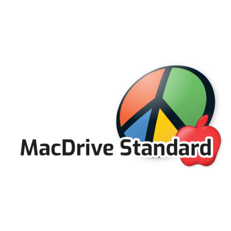 MacDrive 11 Standard