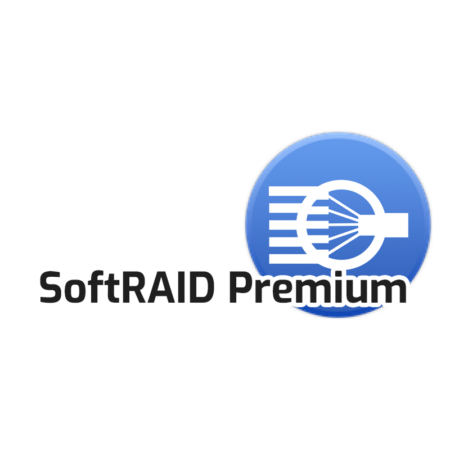 SoftRAID 8 Premium License