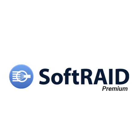SoftRAID 8 Premium
