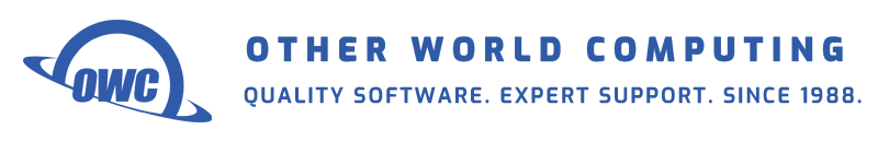 OWC Software Store