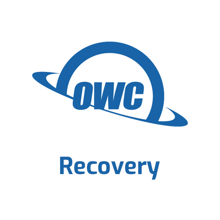 OWC Recovery