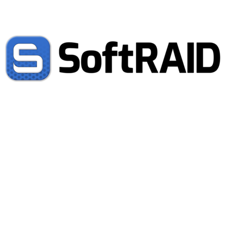 SoftRAID Premium
